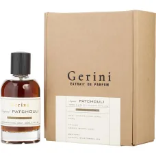 Gerini Imperial Patchouli Extrait De Parfum 100ml unisex