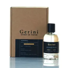Gerini Mineral Extrait De Parfum 100ml unisex