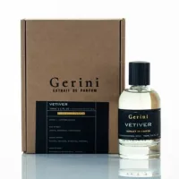 Gerini Vetiver Extrait De Parfum 100ml unisex