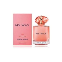 Giorgio Armani My Way Ylang edp