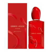 Giorgio Armani Si Passione Red Musk edp 100ml