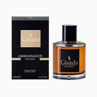 Gisada Ambassador EDP 