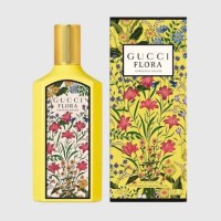 Gucci Flora Gorgeous Orchid edp