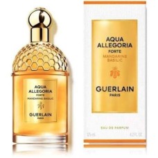 Guerlain Aqua Allegoria Forte Mandarine Basilic edp 125ml