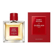 Guerlain Habit Rouge edp 100ml