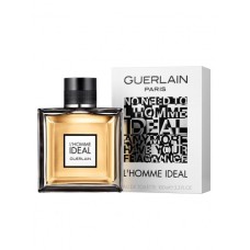 Guerlain L Homme Ideal edt