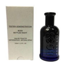 Hugo Boss Bottled Night edt 100ml tester