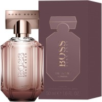 Hugo Boss The Scent Le Parfum for her