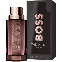 Hugo Boss The Scent Le Parfum for him