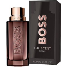 Hugo Boss The Scent Le Parfum for him