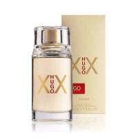Hugo Boss XX edt 100ml