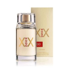 Hugo Boss XX edt 100ml