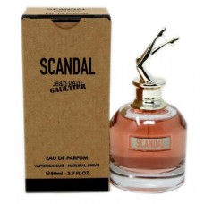  Jean Paul Gaultier Scandal edp 80ml tester