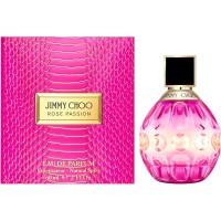 Jimmy Choo Rose Passion EDP 60ml