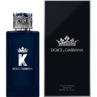 Dolce  Gabbana  K Parfum