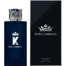 Dolce  Gabbana  K Parfum