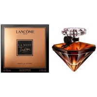 Lancôme La Nuit Trésor Vanille Noire edp 