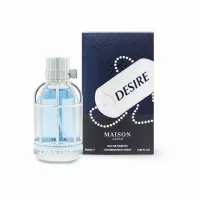 Maison Asrar Icon Collection Desire edp 100ml