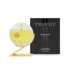 Maison Asrar Trophy edp 100ml unisex