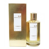 Mancera Feminity edp 120ml L
