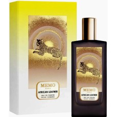 Memo African Leather edp 75ml