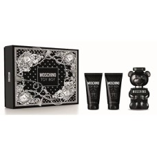 Moschino Toy Boy set 222