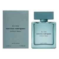 Narciso Rodriguez For Him Vetiver Musc edt
