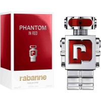 Paco Rabanne Phantom in Red Parfum 50ml