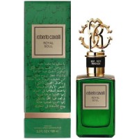 Roberto Cavalli Royal Soul 100ml parfum