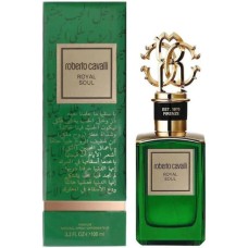 Roberto Cavalli Royal Soul 100ml parfum