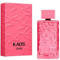 Tous Kaos edp 100ml