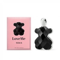 Tous LoveMe The Onyx parfum