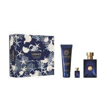 Versace Pour Homme Dylan Blue set 7342