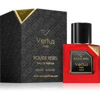 Vertus Rouge Rebel edp 100ml unisex