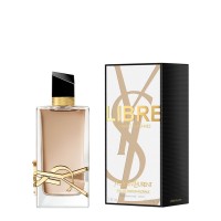  Yves Saint Laurent  Libre Flowers Flames EDP 90ML