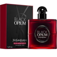 Yves Saint Laurent Black Opium Over Red edp