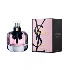 Yves Saint Laurent Mon Paris edp 90ml