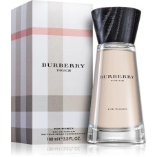 Burberry touch for woman edp 100 ml