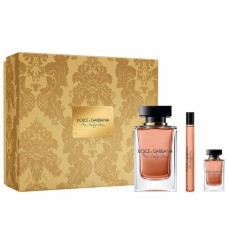 Dolce Gabbana The Only One edp set