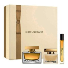 Dolce  Gabbana The One Eau de Parfum set
