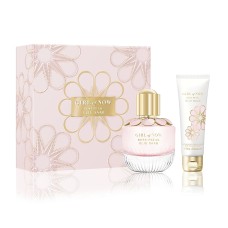 Elie Saab Girl of Now Rose Petal set
