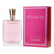 Lancome miracle edp 100ml