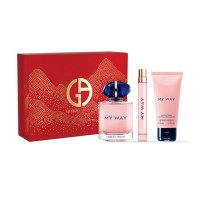 Giorgio Armani My Way set