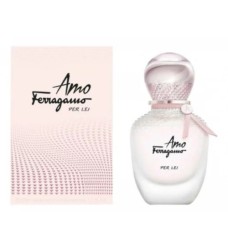  Salvatore Ferragamo Amo Ferragamo Per Lei edp