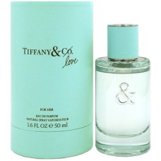 Tiffany  Love For Her 90ml