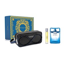Versace Eau Fraiche edt set 7458