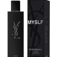 Yves Saint Laurent MYSLF Le Parfum 100ml