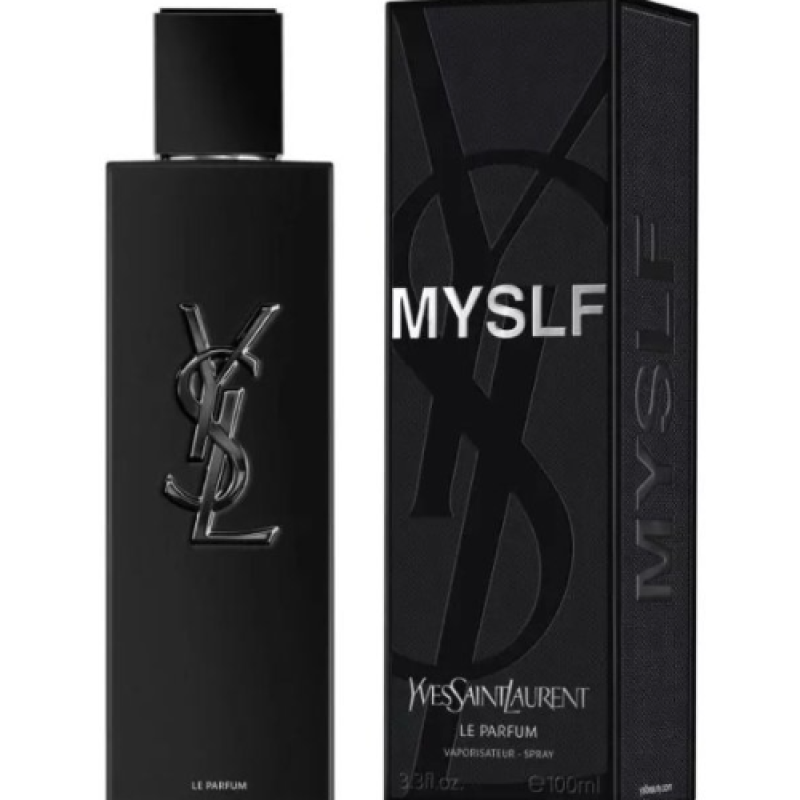 Yves Saint Laurent MYSLF Le Parfum 100ml
