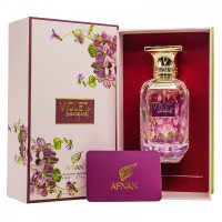 Afnan Violet Bouquet 80ml