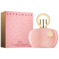 Afnan Supremacy Pink EDP 